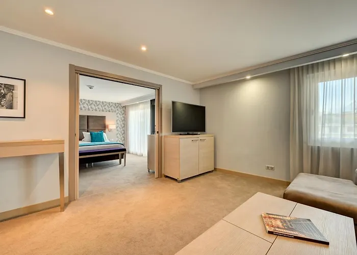 Juliana Hotel Cannes