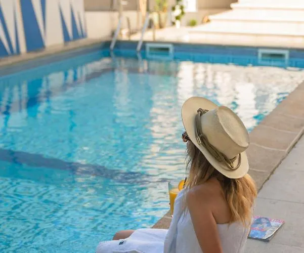Juliana Hotel Cannes