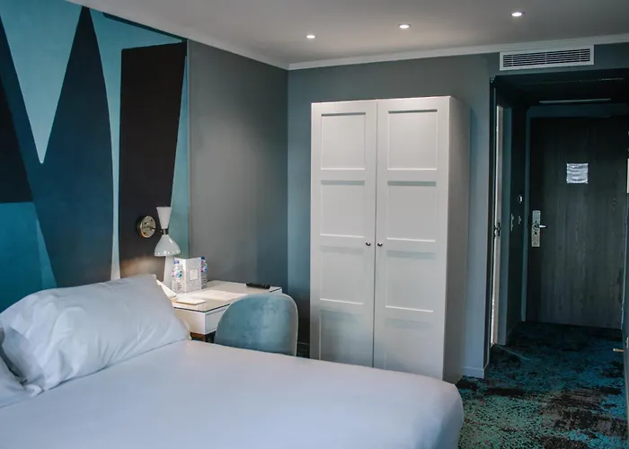 Juliana Hotel Cannes